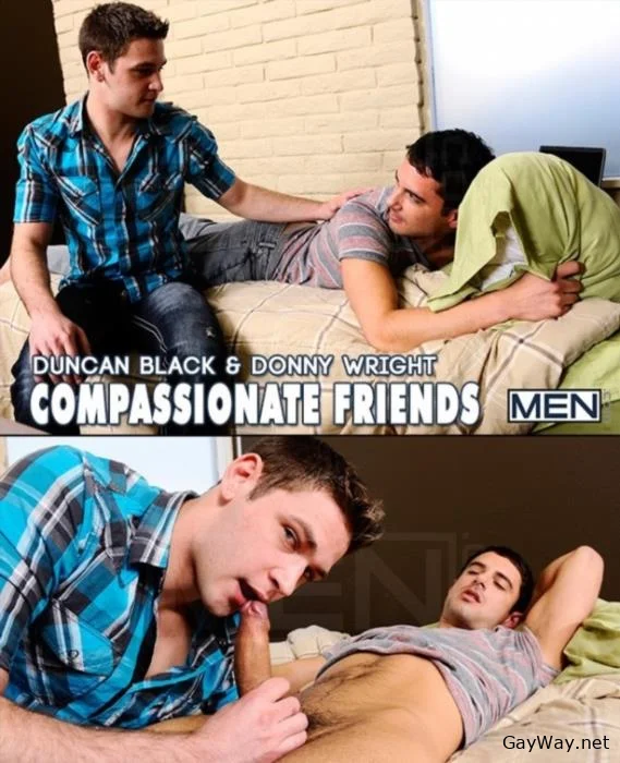 [GayWay.net] Compassionate Friends [SD] 178.8 MB