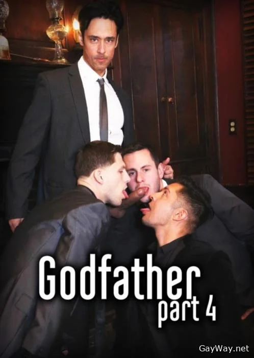 [GayWay.net] Godfather Part 4 Oral [HD 720p] 754 MB