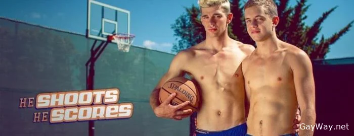 [GayWay.net] He Shoots He Scores [HD 720p] 420.2 MB