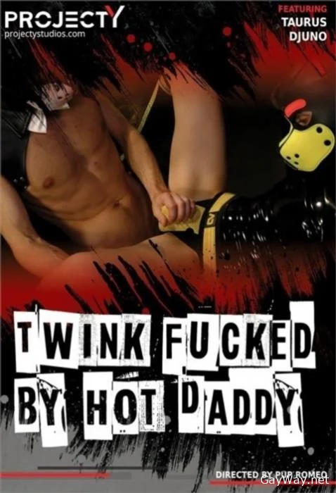 [GayWay.net] Twink Fucked By Hot Daddy [FullHD 1080p] 951.5 MB