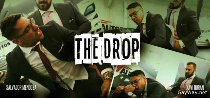 [GayWay.net] Salvador Mendoza, Xavi Duran - The Drop [FullHD 1080p] 563 MB