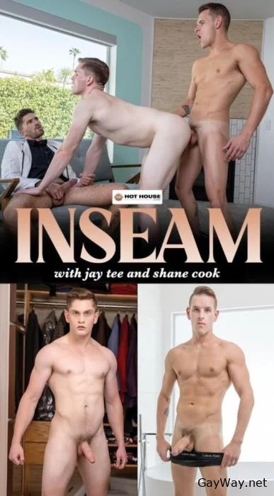 [GayWay.net] Inseam [FullHD 1080p] 1.01 GB