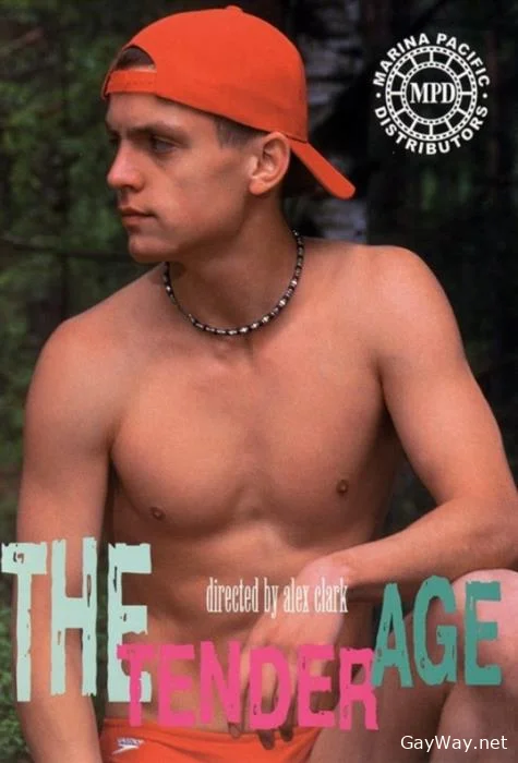 [GayWay.net] The Tender Age [DVDRip] 696.4 MB