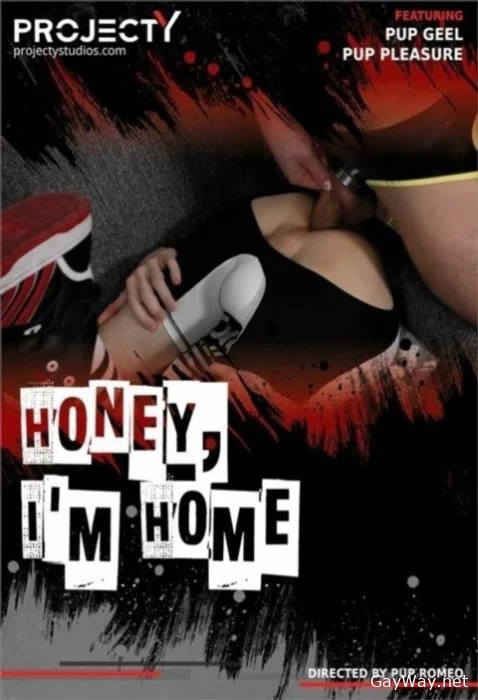 [GayWay.net] Honey, I'm Home [FullHD 1080p] 944.1 MB