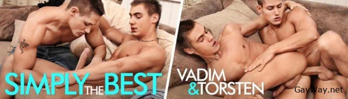 [GayWay.net] Condom Free 12085 [HD 720p] 1.38 GB