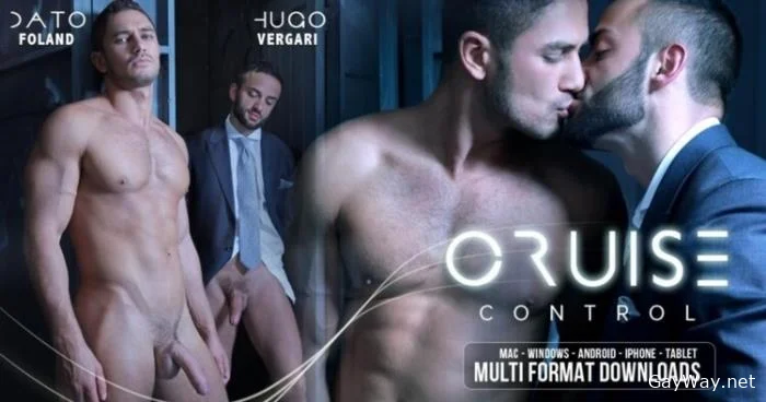 [GayWay.net] Cruise Control [HD 720p] 276 MB