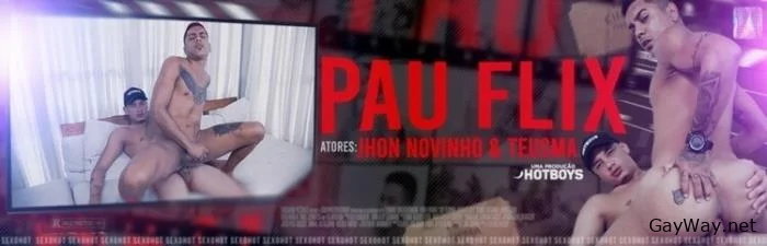 [GayWay.net] PauFlix [FullHD 1080p] 716.3 MB