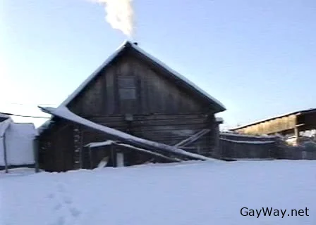 [GayWay.net] Russian Village Boys [DVDRip] 696.7 MB