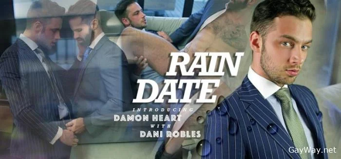 [GayWay.net] Rain Date [FullHD] 616,54 Mb