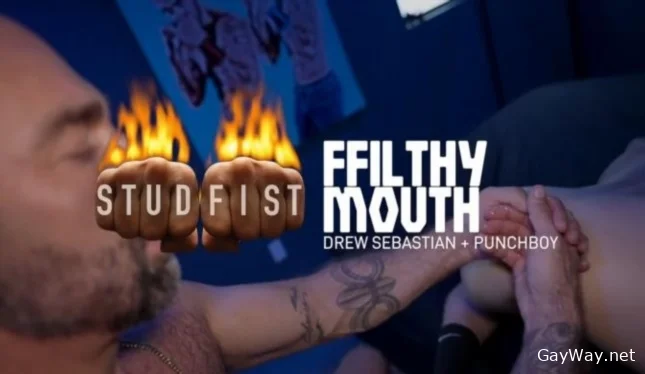 [GayWay.net] Ffilthy Mouth [FullHD 1080p] 130.1 MB