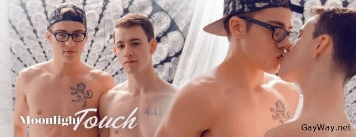 [GayWay.net] Moonlight Touch [HD 720p] 416 MB