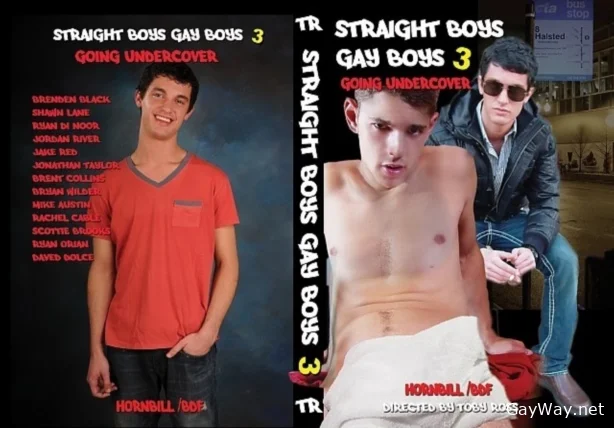 [GayWay.net] Straight Boys Gay Boys 3 [HD] 1010.2 MB