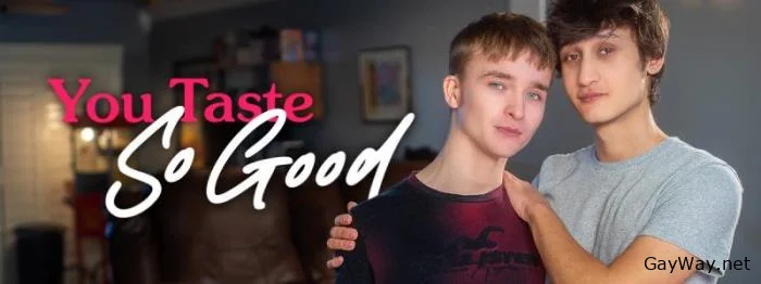 [GayWay.net] You Taste So Good [FullHD] 707,68 Mb