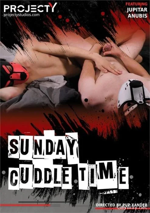 [GayWay.net] Sunday Cuddle Time [FullHD] 880,21 Mb