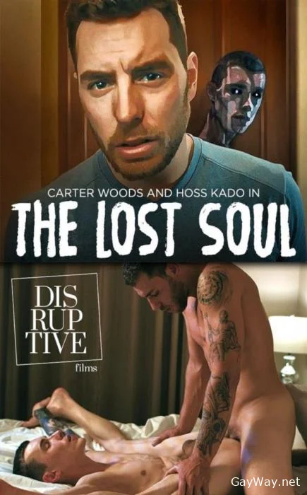 [GayWay.net] The Lost Soul [4K UHD] 4.27 GB