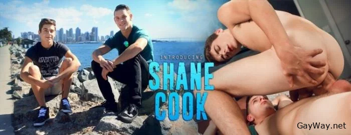 [GayWay.net] Introducing Shane Cook [HD 720p] 589.5 MB