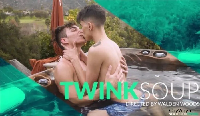 [GayWay.net] Twink Soup [HD 720p] 675.4 MB