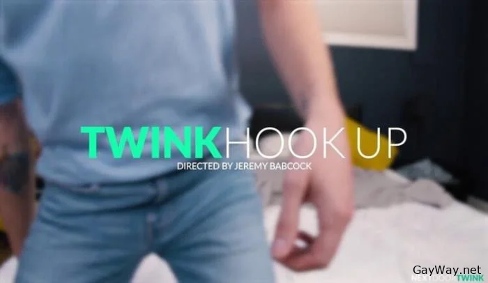 [GayWay.net] Twink Hook Up [HD 720p] 565.6 MB