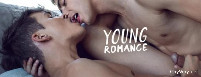 [GayWay.net] Young Romance [HD 720p] 556.4 MB