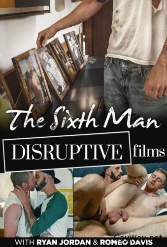 [GayWay.net] The Sixth Man [HD 720p] 667.5 MB