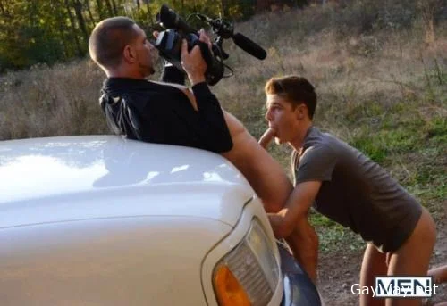 Desperate Teens Part 3 [HD 720p] Twink, Cumshots