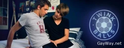 Twink Balls [HD 720p] Anal Sex, Blowjob