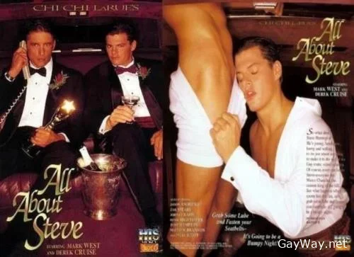 All About Steve [DVDRip] Threesome, Big Cock