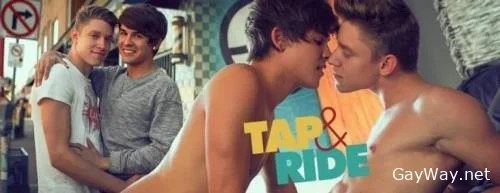 Tap and Ride [HD 720p] Big Dick, Hunks  Studs
