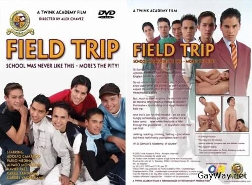 Field Trip [DVDRip] anal, oral