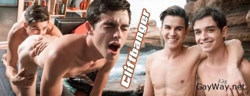 Cliffbanger [HD 720p] Anal Sex, American