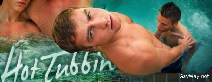 [GayWay.net] 8Teenboy - Hot Tubbin' [HD 720p] 373.2 MB