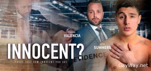 Innocent ? [HD] Tattoos, Anal Sex