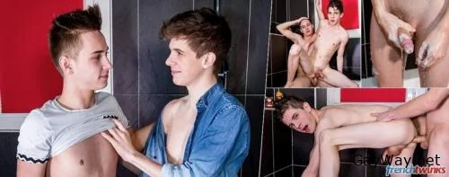 Soap my Cock [FullHD 1080p] Riding, Rimming