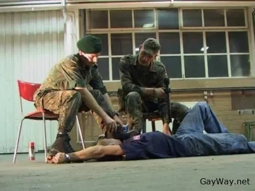 Rough Boys [DVDRip] BDSM, Pissing