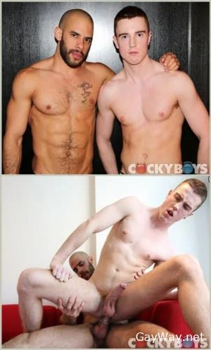 Austony III For the Love of Foreskin [HD 720p] POV, Rimming