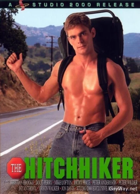 [GayWay.net] The Hitchhiker [DVDRip] 856.6 MB