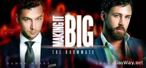 Making It Big The Roomate [FullHD 1080p] Rimming, Fingering