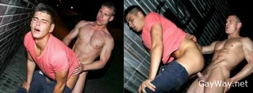 OP13198 Anal Pounding A Tourist In Public View [HD 720p] Outdoors, Facial