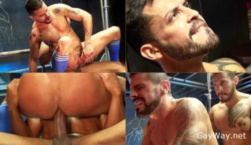 Tear It Up [HD 720p] Blowjob, Muscles