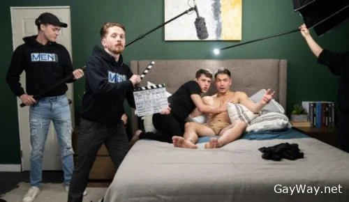 Accidental Pornstar [HD 720p] Doggystyle, Rimming