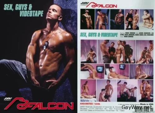 Sex, Guys & Videotape [DVDRip] Fingering, Masturbation