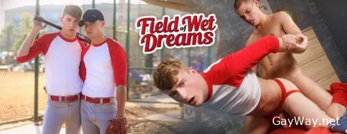 Field of Wet Dreams [HD 720p] Anal, Bareback