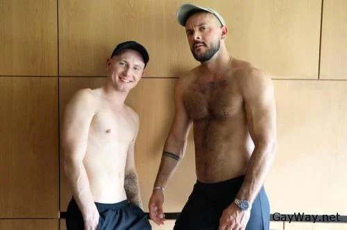 A last load before leaving his hotel [HD] Cumshots, Big Dick