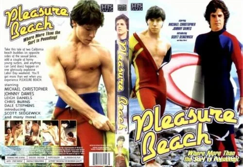 Pleasure Beach [DVDRip] Oral, Solo