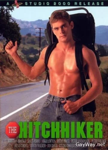 The Hitchhiker [DVDRip] Anal, Glory Holes