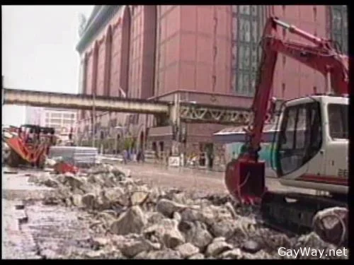 Chicago Erection Co [DVDRip] Blowjob, Teabag