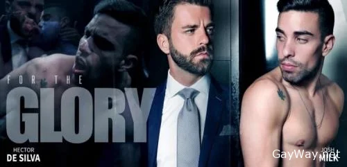 For The Glory [FullHD 1080p] Anal Sex, Piercing