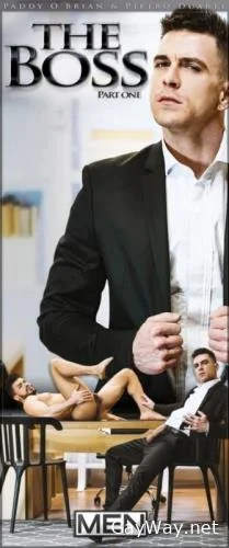 The Boss Part 1 [HD 720p] Big Dicks, Latin