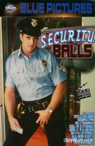 Security Balls [DVDRip] Uniform, Feature