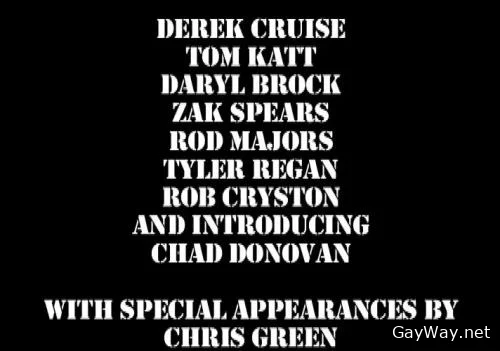 Secret Sex 2 The Sex Radicals [DVDRip] Masturbation, Muscle Men